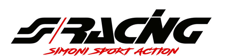 Simoni Racing ASR/03N Antenna Short | Esterni - Antenne