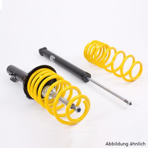 Suspensión deportiva Alfa Romeo-SUSPENSIONES DEPORTIVAS-ICCTUNING