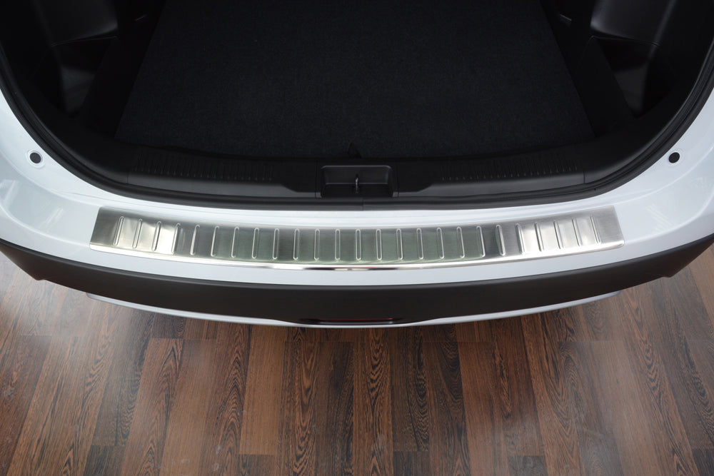 Protector parachoques trasero SUZUKI SX4 S-Cross 2013-2021-ICCTUNING