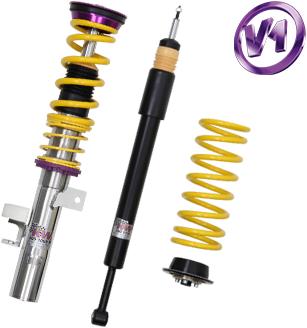 suspensiones KW ALFA ROMEO GT (937) 177KW-KW Coilover-ICCTUNING