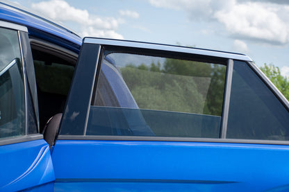 Parasoles - VOLKSWAGEN T-ROC 2017-> Cortinillas Car Shades-ICCTUNING