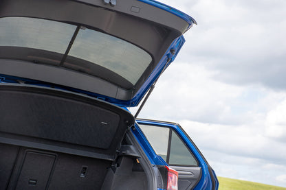 Parasoles - VOLKSWAGEN T-ROC 2017-> Cortinillas Car Shades-ICCTUNING