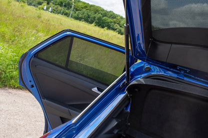 Parasoles - VOLKSWAGEN T-ROC 2017-> Cortinillas Car Shades-ICCTUNING