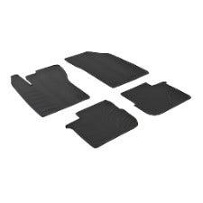Alfombrillas de goma - FIAT Tipo Ranchera 2016>-ALFOMBRILLAS DE GOMA-ICCTUNING