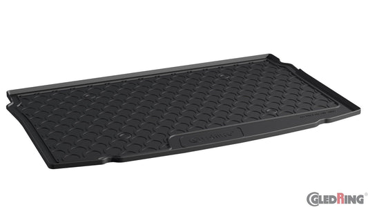 Protector de maletero - VW Polo 2017>-Protector de maletero-ICCTUNING