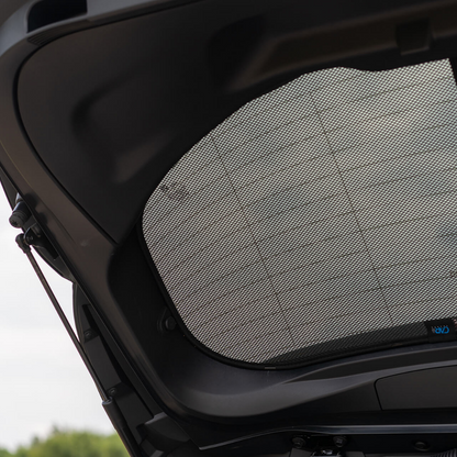 parasoles car shades Toyota Corolla 5 puertas 2018>-ICCTUNING