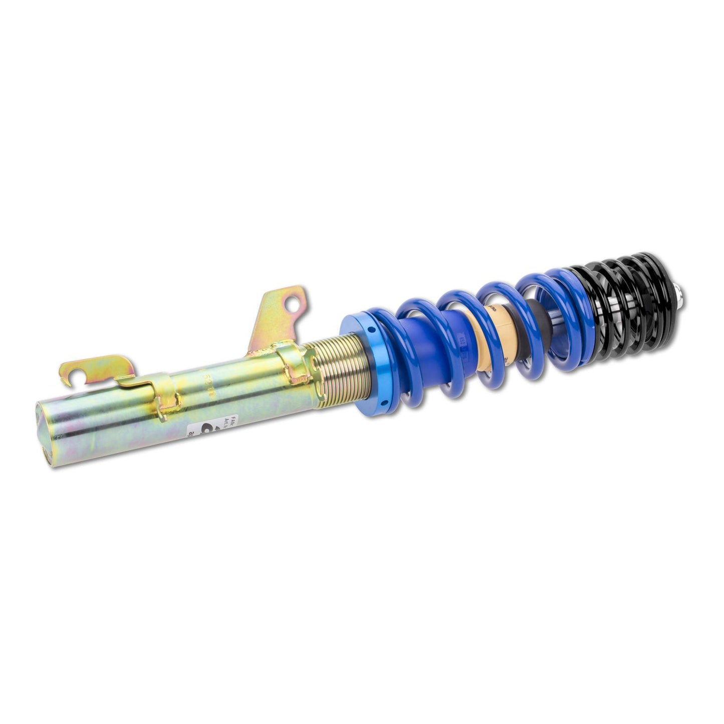 Coilover AP AUDI TT 8N-SUSPENSIONES COILOVER-ICCTUNING