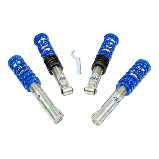 Coilover AP Alfa Romeo 159; (939) sportwagon; 2WD, 4WD-SUSPENSIONES COILOVER-ICCTUNING