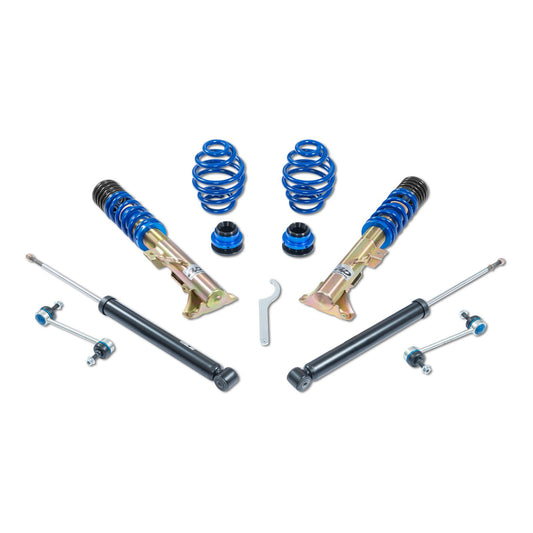 Coilover AP BMW 3 (E36) (3B 3/B 3C 3/C 3/CG-SUSPENSIONES COILOVER-ICCTUNING