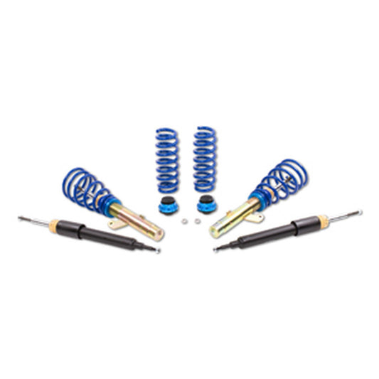 Coilover AP BMW 1 (E81 E82 E87)-SUSPENSIONES COILOVER-ICCTUNING