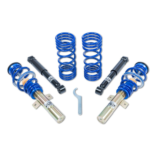 Coilover AP Ford Mondeo (BWY) Turnier-SUSPENSIONES COILOVER-ICCTUNING