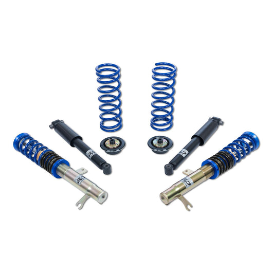 Coilover AP Ford Focus I (DNW) Turnier-SUSPENSIONES COILOVER-ICCTUNING