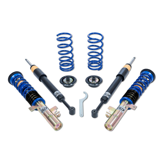 Coilover AP Ford Focus II (DA3 DB3) Sedan-SUSPENSIONES COILOVER-ICCTUNING