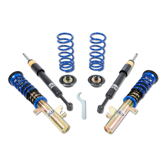 Coilover AP Ford Focus II (DA3 DB3) ST-SUSPENSIONES COILOVER-ICCTUNING