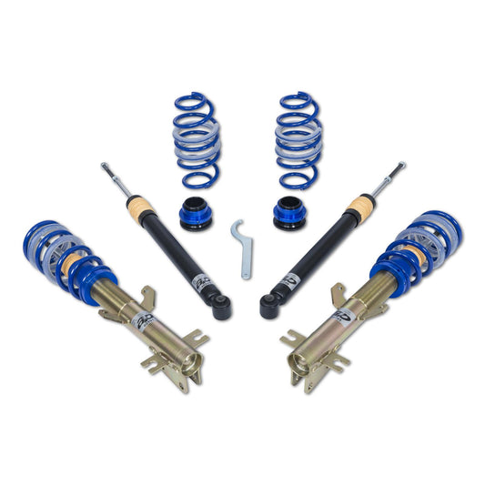 Coilover AP Fiat Bravo (198)-SUSPENSIONES COILOVER-ICCTUNING