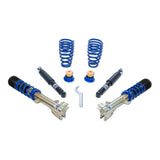 Coilover AP Ford Ka (RU8)-SUSPENSIONES COILOVER-ICCTUNING