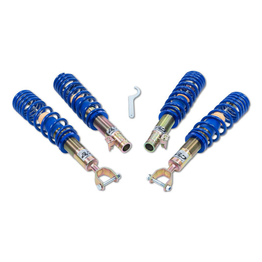 Coilover AP Honda Civic CRX Coupé (EG2-6 8 9 EH6 9 EJ1 2)-SUSPENSIONES COILOVER-ICCTUNING