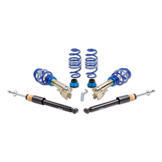 Coilover AP Honda Civic- (FK1 FK2 FK3 FN1 FN3 FN4)-SUSPENSIONES COILOVER-ICCTUNING