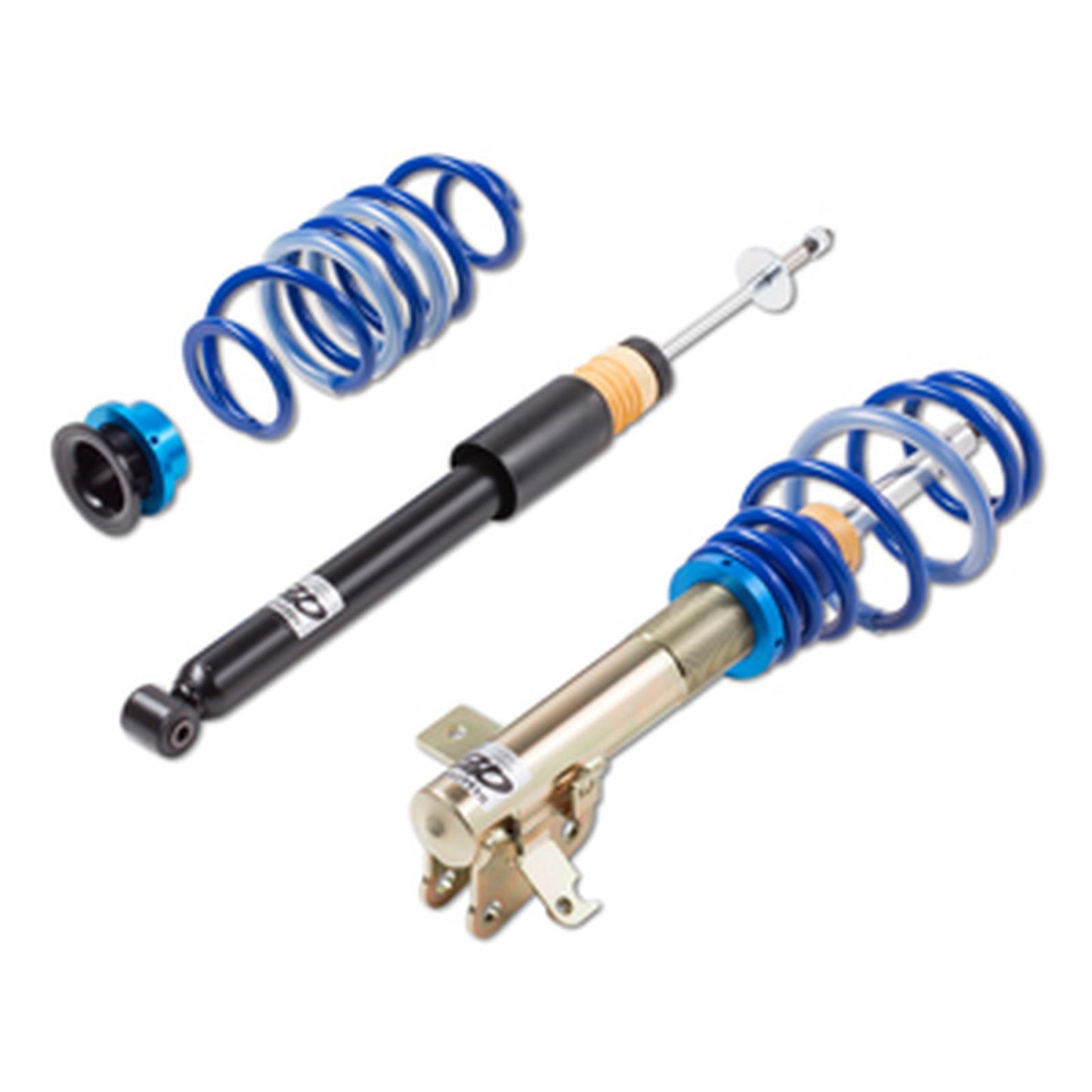 Coilover AP Honda Civic- (FK1 FK2 FK3 FN1 FN3 FN4)-SUSPENSIONES COILOVER-ICCTUNING