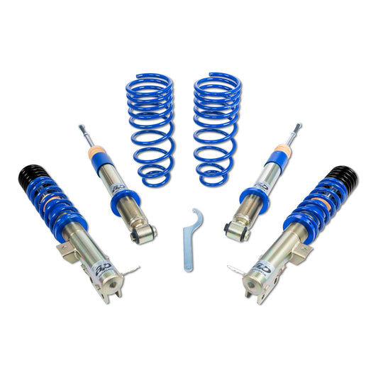 Coilover AP Opel Vectra B-SUSPENSIONES COILOVER-ICCTUNING