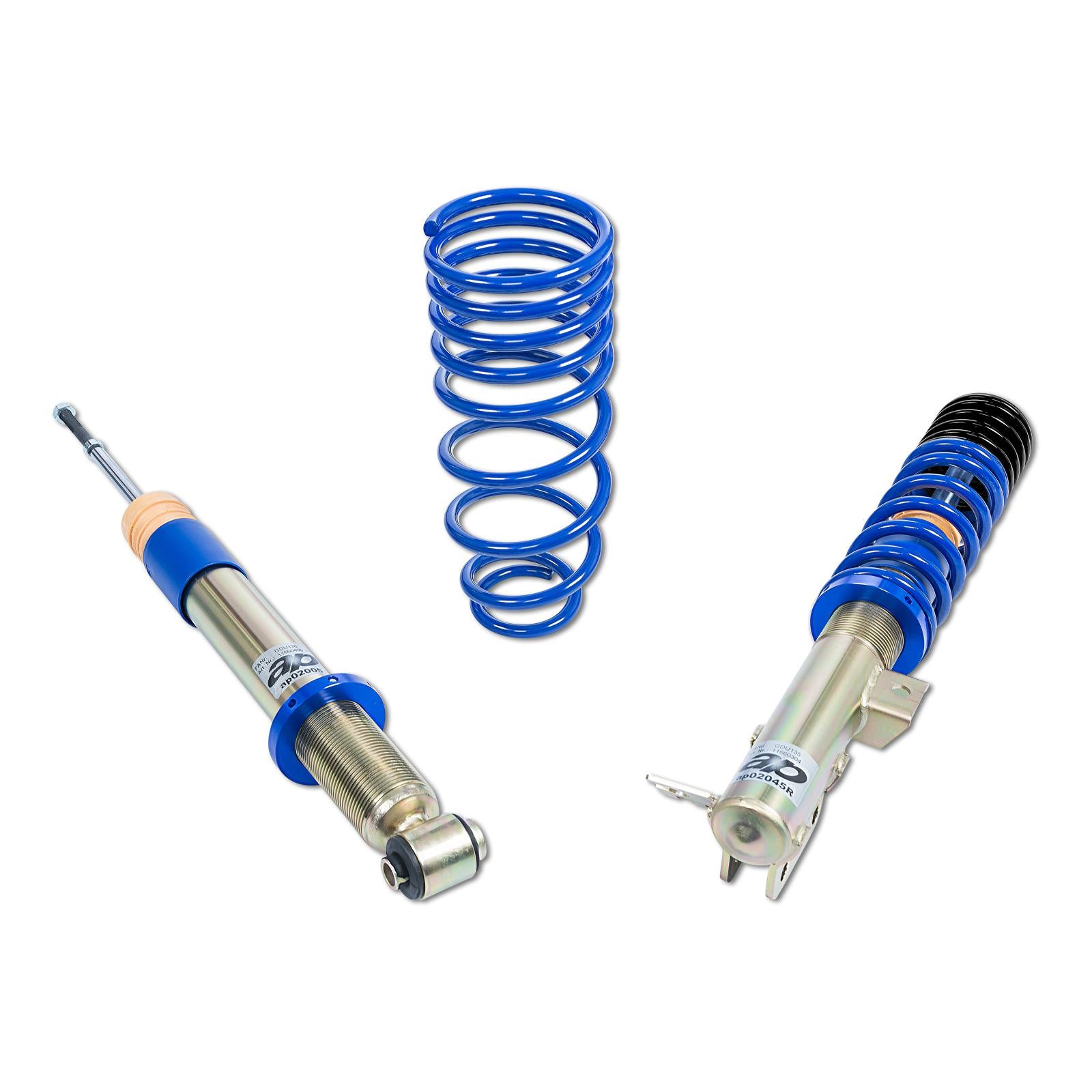 Coilover AP Opel Vectra B-SUSPENSIONES COILOVER-ICCTUNING