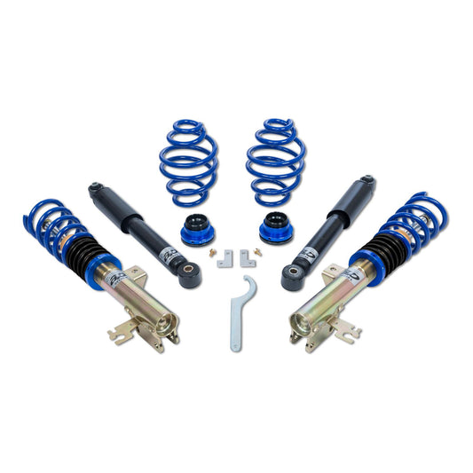 Coilover AP Opel Vectra C-SUSPENSIONES COILOVER-ICCTUNING