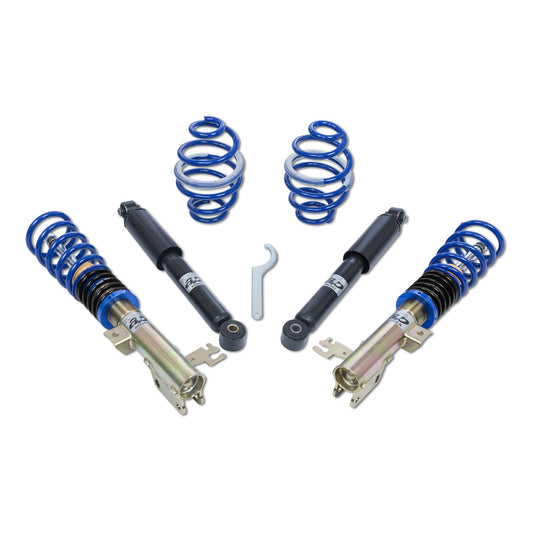 Coilover AP Opel Signum (Z-C/S)-SUSPENSIONES COILOVER-ICCTUNING