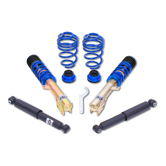 Coilover AP Opel Astra G (T98C) ranchera /convertible-SUSPENSIONES COILOVER-ICCTUNING