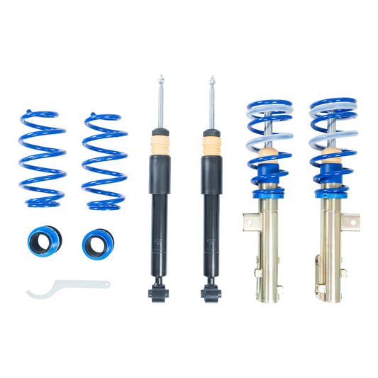 Coilover AP Hyundai i30- (PD) sedan- excepto i30N-SUSPENSIONES COILOVER-ICCTUNING