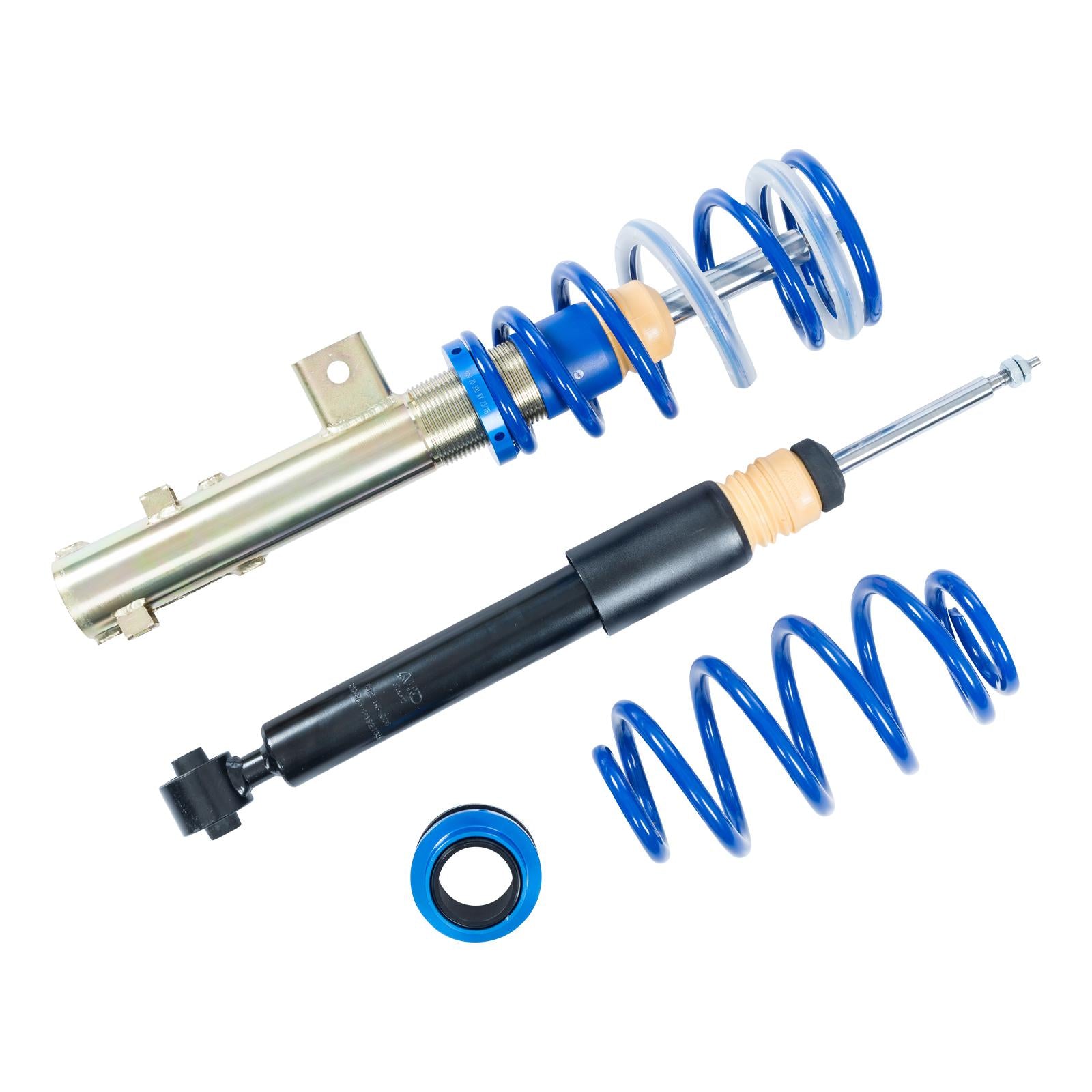 Coilover AP Hyundai i30- (PD) sedan- excepto i30N-SUSPENSIONES COILOVER-ICCTUNING