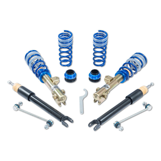 Coilover AP Kia Cee'd (JD)-SUSPENSIONES COILOVER-ICCTUNING