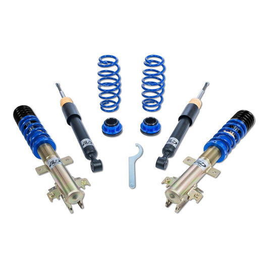 Coilover AP Suzuki Swift (MZ EZ) 2WD-SUSPENSIONES COILOVER-ICCTUNING