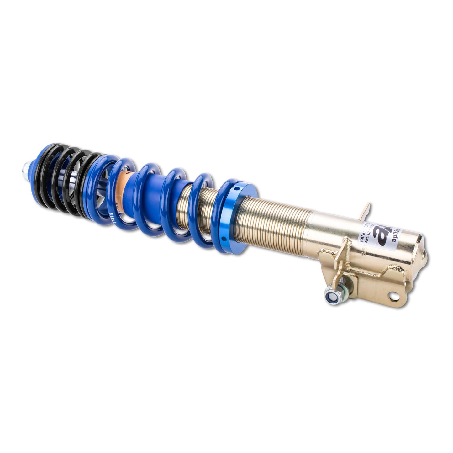 Coilover AP VW Golf I / Jetta I (17 155)-SUSPENSIONES COILOVER-ICCTUNING