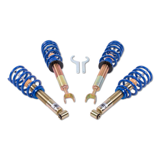 Coilover AP VW Passat (3B 3BG) Sedan 4WD-SUSPENSIONES COILOVER-ICCTUNING