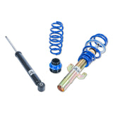 Coilover AP VW Polo (9N) GTI-SUSPENSIONES COILOVER-ICCTUNING