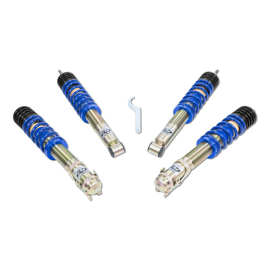 Coilover AP SEAT Cordoba (6K/C)-SUSPENSIONES COILOVER-ICCTUNING