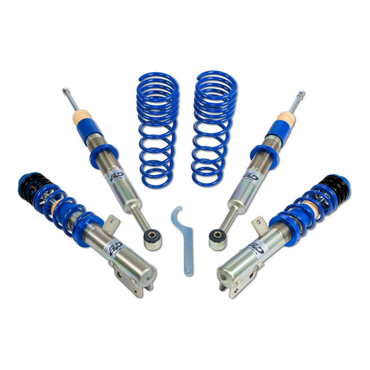 Coilover AP Renault Twingo I-SUSPENSIONES COILOVER-ICCTUNING