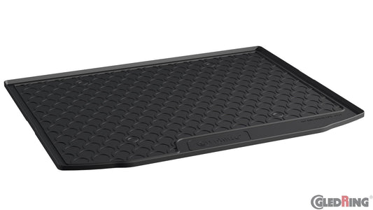 Protector de maletero - Mitsubishi ASX 2010>-Protector de maletero-ICCTUNING