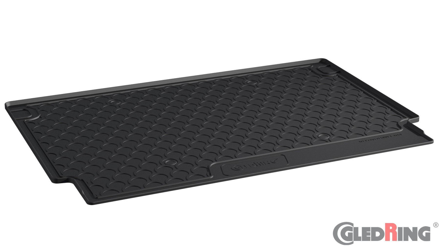 Protector de maletero - Peugeot 5008 2009-2017-Protector de maletero-ICCTUNING