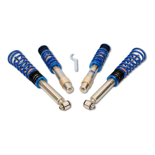 Coilover AP Hyundai i20- (GB GB-HME) Sedan-SUSPENSIONES COILOVER-ICCTUNING