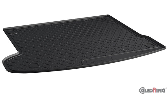 Protector de maletero - Land Rover Velar-Protector de maletero-ICCTUNING