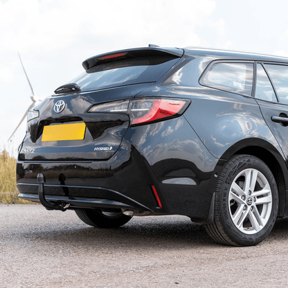 parasoles car shades Toyota Corolla Estate 2018>-ICCTUNING