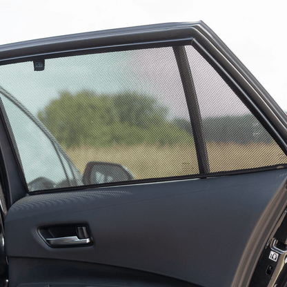 parasoles car shades Toyota Corolla Estate 2018>-ICCTUNING