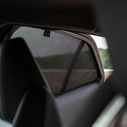 parasoles car shades Toyota Corolla 5 puertas 2018>-ICCTUNING