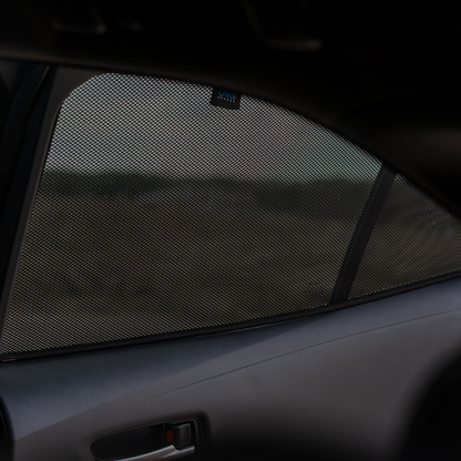 parasoles car shades Toyota Corolla 5 puertas 2018>-ICCTUNING