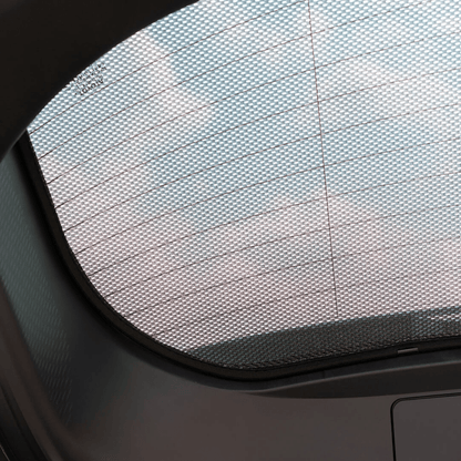 parasoles car shades Toyota Corolla Estate 2018>-ICCTUNING