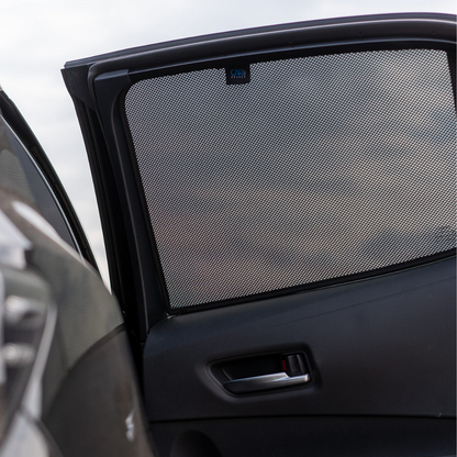 parasoles car shades Toyota Corolla 5 puertas 2018>-ICCTUNING