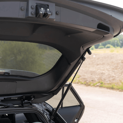 parasoles car shades Toyota Corolla Estate 2018>-ICCTUNING