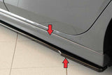 bajos laterales VW Golf VII-bajos laterales,Carroceria & Aerodinamica-ICCTUNING