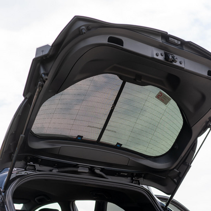 parasoles car shades Toyota Corolla 5 puertas 2018>-ICCTUNING